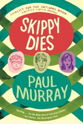 Skippy Dies Book